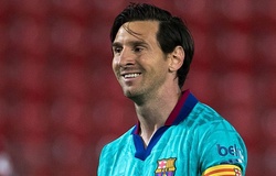 Bao giờ Messi sẽ cán mốc 700 bàn như huyền thoại khác?