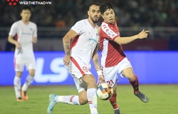 Mất bao lâu Công Phượng ghi bàn trở lại ở V.League?