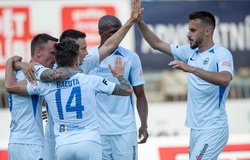 Filip Nguyễn tiến gần chức vô địch thứ 3 ở châu Âu