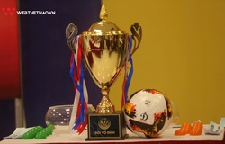 Lịch thi đấu chung kết U19 Quốc gia 2020: PVF tái đấu HAGL