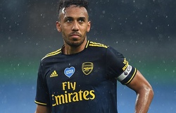 Arsenal tệ hại khó tin khi gặp Top 6 Ngoại hạng Anh 5 năm qua