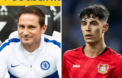 Chelsea có thể tiết kiệm 20 triệu bảng khi mua Kai Havertz