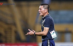Hà Nội FC sa sút: Ông Chu Đình Nghiêm đang… rối?