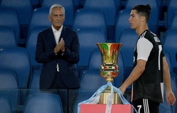 Ronaldo bị chỉ trích khi lần thứ 3 trả giá do đòi "chốt" penalty