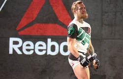 UFC sẽ chọn hãng thời trang nào sau khi chia tay Reebok?