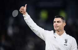 Bí mật về lý do Ronaldo chuyển đến Juventus thay vì AC Milan