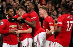 7 trận MU phải thắng khi Ngoại hạng Anh trở lại