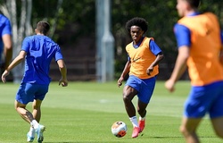 Tin bóng đá 2/6: Real Madrid từ chối tiếp nhận sao Chelsea