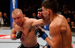 George St Pierre thừa nhận giải nghệ vì quá stress khi thượng đài