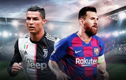 Ronaldo và Messi đã lập bao nhiêu hat-trick trong sự nghiệp?
