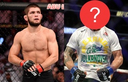 Lại thêm một nhà vô địch muốn thử thách với Khabib Nurmagomedov