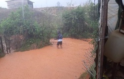 Cộng đồng runner kêu gọi quyên góp VĐV xấu số ở Dalat Ultra Trail