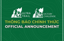 Thông cáo chính thức từ BTC Dalat Ultra Trail 2020 và Dalat Victory Challenge 2020