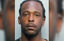 Danh tính thực sự kẻ xả súng tự xưng "võ sĩ UFC"