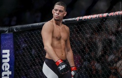 Nate Diaz cũng gật gù tán dương cặp đấu Usman vs Masvidal