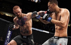 EA sẽ công bố trailer game UFC 4 tại UFC 251