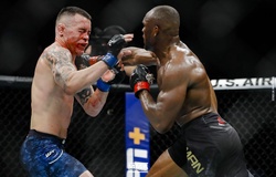  Khởi động UFC 251: Cùng xem lại trận kịch chiến giữa Kamaru Usman và Colby Covington