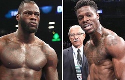 Em trai Deontay Wilder tố Fury gian lận sửa găng, lỡ miệng bảo anh trai 'qua đời'