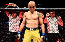 Jose Aldo ở UFC 251: Hổ có già thì vẫn là hổ