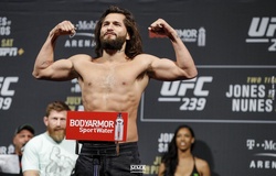 'Jesus đường phố' Jorge Masvidal sẽ cho Kamaru Usman ngủ sâu tại UFC 251