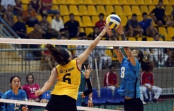 Trực tiếp bóng chuyền hôm nay ngày 23/6