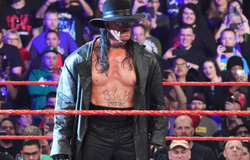 Huyền thoại đô vật The Undertaker giải nghệ sau 30 năm thi đấu