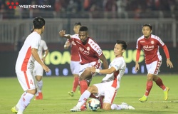 Viettel FC: Nỗi khổ nhà giàu