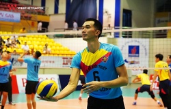 Khoảng cách giữa hai vòng dài...khó tin của giải bóng chuyền VĐQG