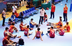 Những cầu thủ "vất vả" nhất làng bóng chuyền Việt trong tháng 6