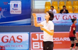 Hoa khôi bóng chuyền Kim Huệ: Xứng danh "xinh từ bé"