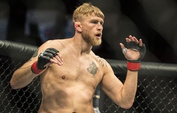 Alexander Gustafsson lí giải quyết định tái xuất ở hạng nặng
