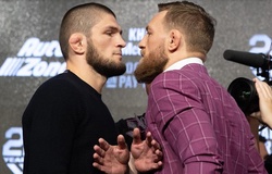 Conor McGregor: Khabib đang lợi dụng bệnh tình của cha để biện hộ