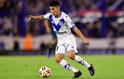 Thiago Almada, "Messi mới" được MU theo đuổi là ai?