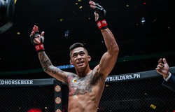 ONE Championship trở lại cuối tháng 7, ra mắt thể thức mới