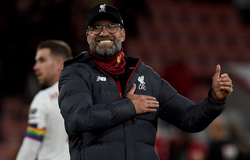 Danh tính người ngăn cản Klopp đến MU nhưng đồng ý tới Liverpool