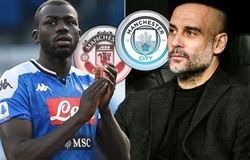 Tin chuyển nhượng MU mới nhất 27/6: “Quỷ đỏ” tuột Koulibaly vào tay Man xanh