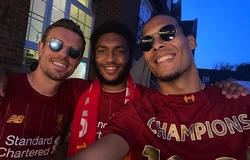 Liverpool mất ít tiền nhất để vô địch trong 16 năm qua 