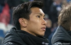 Heerenveen ra điều kiện với Đoàn Văn Hậu