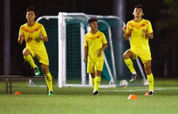 Đội hình U19 Việt Nam 2020: HAGL và SLNA chiếm số đông