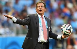 Bất ngờ với danh tính HLV trưởng UAE chọn để đấu ĐT Việt Nam