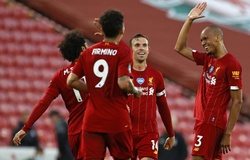 Liverpool vượt MU để đứng đầu xếp hạng chức vô địch vĩ đại nhất