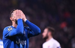 100 cú sút phạt gần nhất của Ronaldo xảy ra như thế nào? 