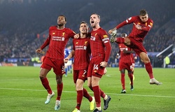4 nhà khoa học đứng sau chức vô địch của Liverpool là ai?