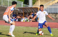 Trực tiếp Huế vs Cần Thơ: Chiến thắng đầu tay