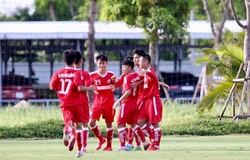 VFF lên tiếng lùm xùm “gian lận cầu thủ” giải U19 Quốc gia 2020