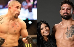 “Platinum” Mike Perry nên thử sức ở hạng trung UFC 