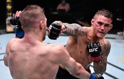 HLV của Dustin Poirier phân tích chiến thuật chiến thắng của học trò