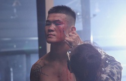 Trương Đình Hoàng đóng vai ác trong phim điện ảnh