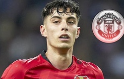 Đội hình MU nếu có Havertz sẽ tạo nên hàng tiền vệ trong mơ