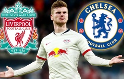 Phản ứng cay đắng của CĐV Liverpool khi Werner đến Chelsea